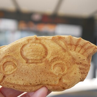 友部あんこう焼き_1