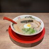 久留米ラーメン 和ノ吉