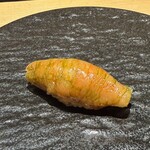 鮨 稲荷 たけ屋 - 