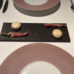 リストランテ ラストリカート - 