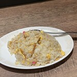 久留米ラーメン 和ノ吉 - 