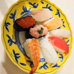 ジェイ・マルエー - 料理写真: