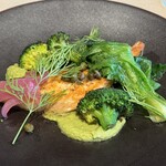 TEIEN Restaurant comodo - 