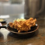 長浜らーめん - 