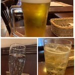 高輪バール・デルソーレ - 
