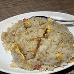 久留米ラーメン 和ノ吉 - 