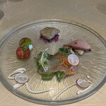 TEIEN Restaurant comodo - 