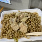 船橋競馬場 東西商会 - 