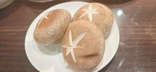 ならは亭 - 竜田（ホルモン）の写真