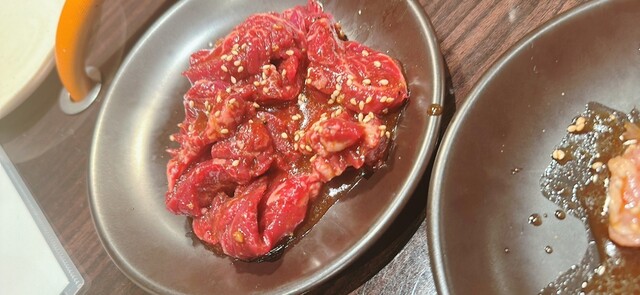 ならは亭 - 竜田（ホルモン）の写真