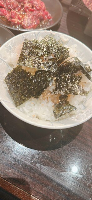 ならは亭 - 竜田（ホルモン）の写真