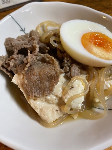 串焼 藤 - 千厩（居酒屋）の写真