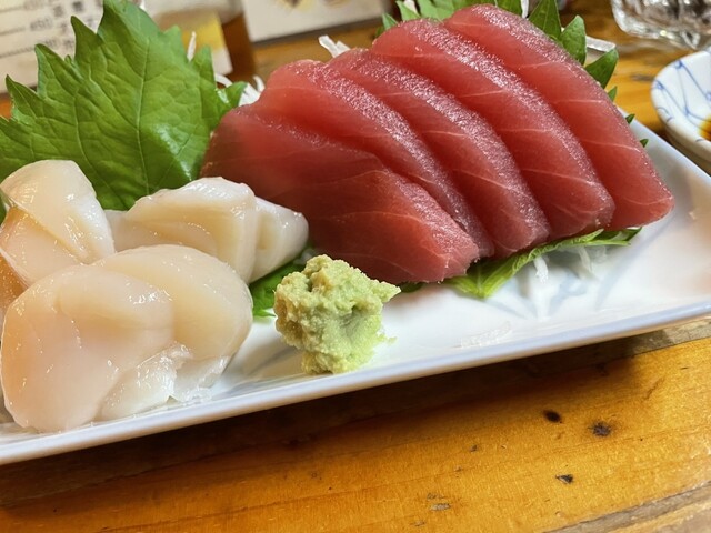 串焼 藤 - 千厩（居酒屋）の写真