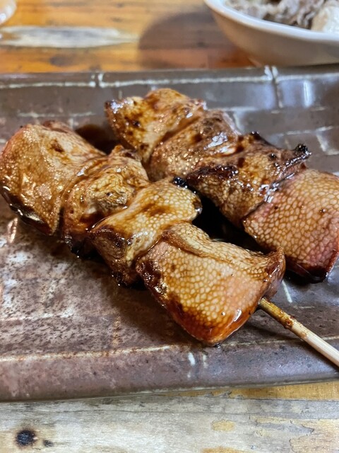 串焼 藤 - 千厩（居酒屋）の写真