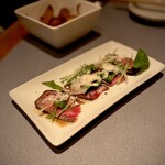 バニラビーンズ - 