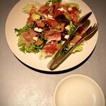 バニラビーンズ - 