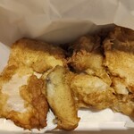 ケンタッキーフライドチキン - 料理写真: