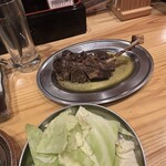 骨付鳥 かし羽 - 