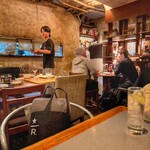 バニラビーンズ - 