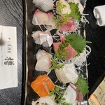 すし居酒屋 樽 - 