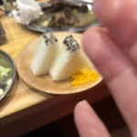 骨付鳥 かし羽 - 