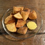 ポンコツ酒場 - 