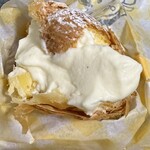 東京ミルクチーズ工場 カウカウキッチン EQUiA北千住店 - 