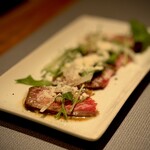 バニラビーンズ - 