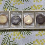 GODIVA - 料理写真: