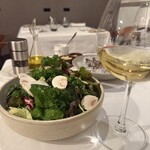 ラステイクス - 