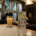 バニラビーンズ - 