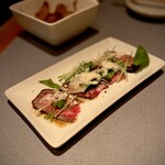 バニラビーンズ - 