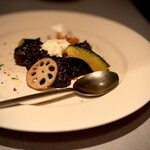 バニラビーンズ - 