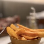 ラステイクス - 