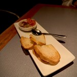 バニラビーンズ - 