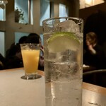 バニラビーンズ - 