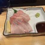 骨付鳥 かし羽 - 