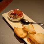 バニラビーンズ - 