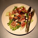 バニラビーンズ - 