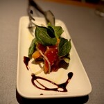 バニラビーンズ - 