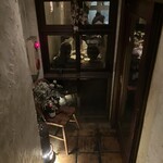 バニラビーンズ - 