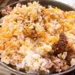 グリル フクヨシ - 