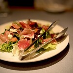 バニラビーンズ - 