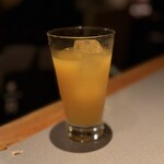 バニラビーンズ - 