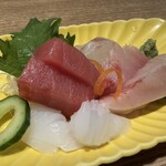 手打ちそば 大石 - 