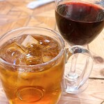 グリル フクヨシ - 