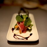 バニラビーンズ - 