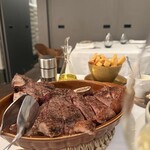 ラステイクス - 