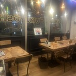 グリル フクヨシ - 