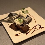 バニラビーンズ - 